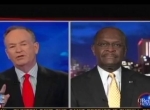 O'Reilly Interviews Herman Cain